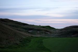 Arcadia Bluffs 17th Tee