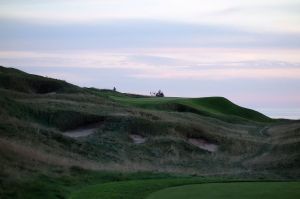 Arcadia Bluffs 17th