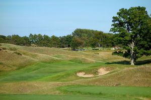 Arcadia Bluffs 9th