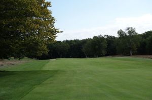 Crystal Downs 12th Fairway