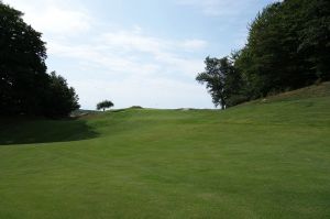 Crystal Downs 17th Fairway