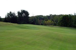 Crystal Downs 5th Fairway