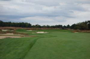 Forest Dunes 10th Fairway