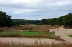 Forest Dunes 14th