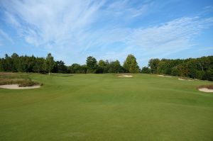 Kingsley 13th Fairway