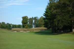 Kingsley 15th Fairway