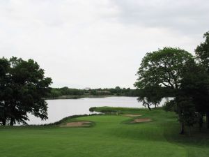 Hazeltine 10th Water