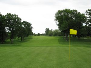 Hazeltine 3rd