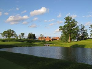 Windsong Farm 18th