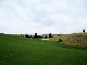 Rock Creek 11th Fairway