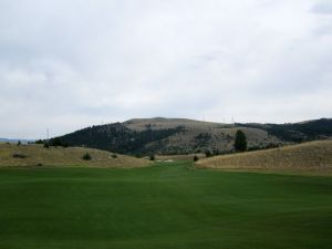 Rock Creek 14th Fairway