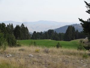 Rock Creek 7th Tee 2014