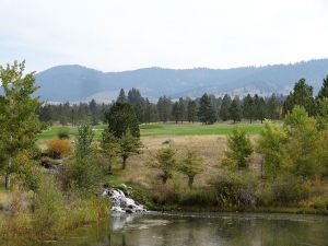 Stock Farm 8th Tee