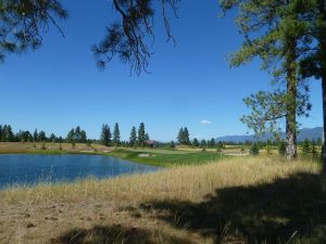 Wilderness Club 5th Fescue