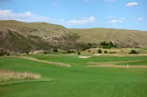 Dismal River (Red) 15th