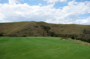 Dismal River (Red) 9th Fairway