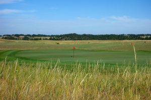 Prairie Club (Dunes) 14th Green