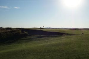 Prairie Club (Dunes) 3rd Bunker