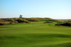 Prairie Club (Dunes) 3rd Green