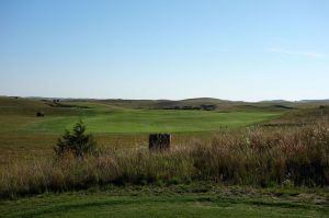 Prairie Club (Dunes) 8th