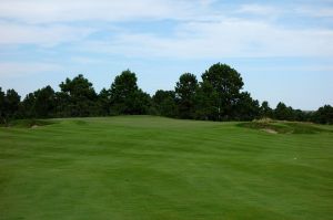 Prairie Club (Pines) 15th Approach