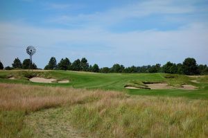 Prairie Club (Pines) 3rd Windmill