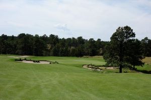 Prairie Club (Pines) 7th Fairway