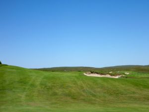 Sand Hills 10th Fairway