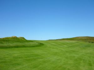 Sand Hills 11th Fairway