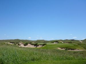 Sand Hills 17th