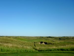 Sand Hills 3rd Shadow