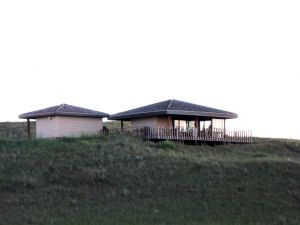 Sand Hills Ben's Porch