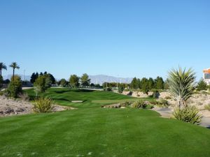 Badlands (Desperado) 8th Tee