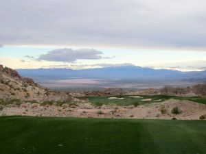 Cascata 13th Tee