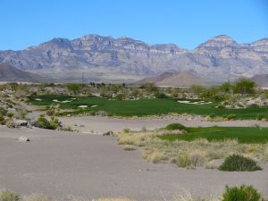 Coyote Springs 10th 2015