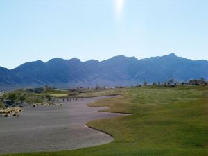 Coyote Springs 1st