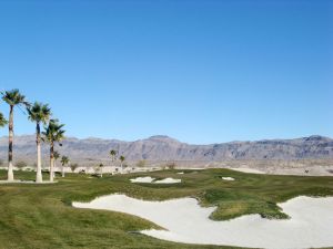 Coyote Springs 9th