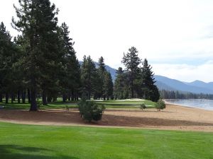 Edgewood Tahoe 17th Forward