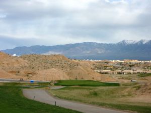 Falcon Ridge 13th Fairway