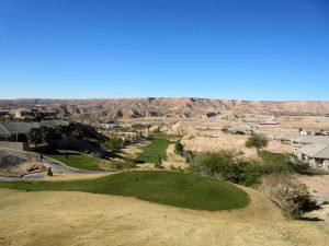 Falcon Ridge 6th Tee