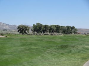 Genoa Lakes (Lakes) 13th Fairway