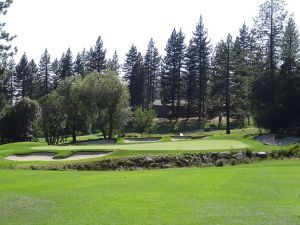 Incline Village (Championship) 11th Green