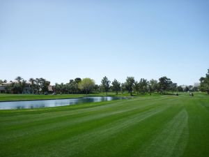 Las Vegas CC 11th Tee 10th Fairway