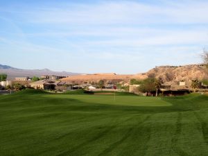 Oasis (Palmer) 5th Green