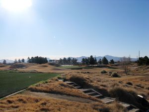 Royal Links 8th