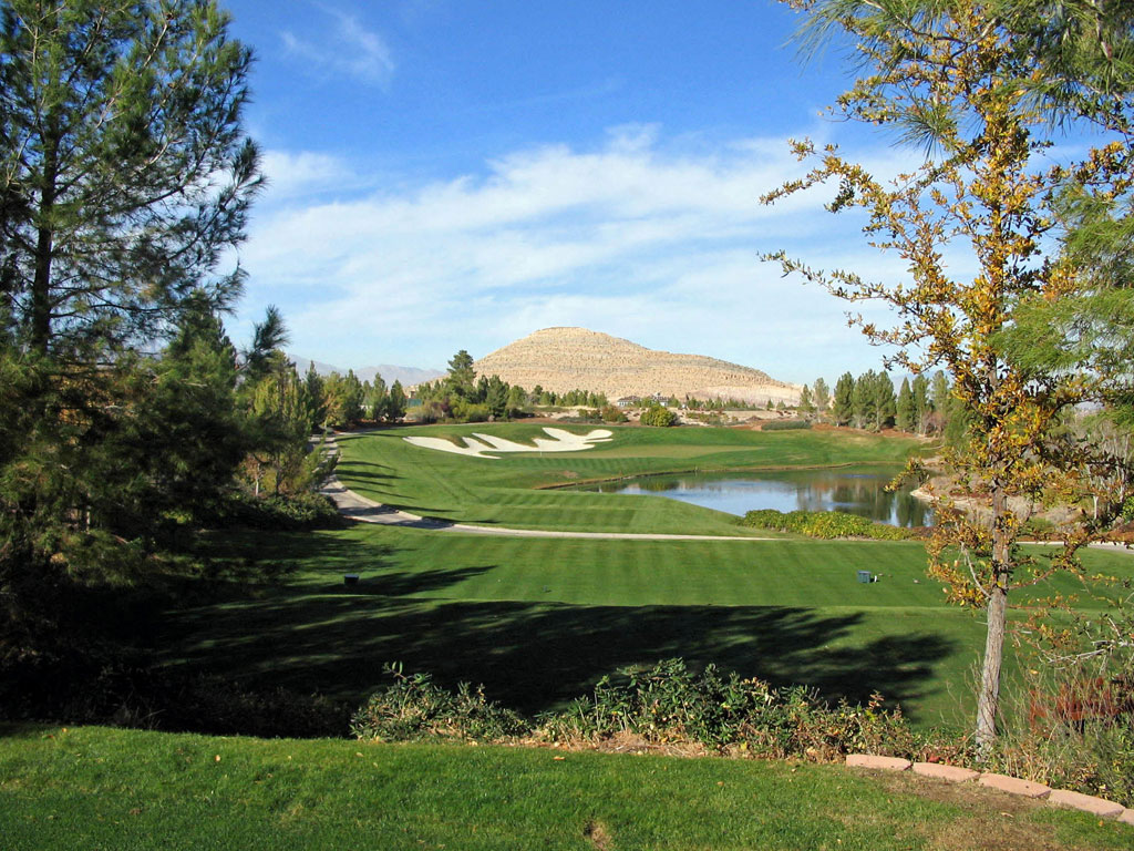 Southern Highlands Golf Club