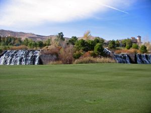 Southern Highlands 9th Waterfalls