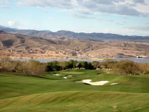 SouthShore 1st Fairway Approach