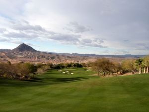 SouthShore 1st Middle Fairway