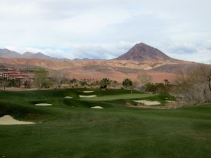 SouthShore 2nd Fairway